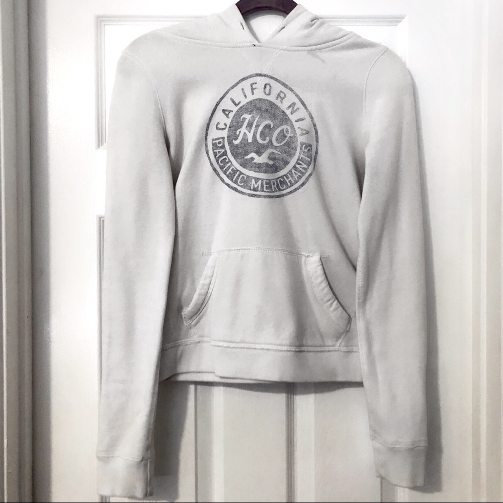 Hollister Hoodie